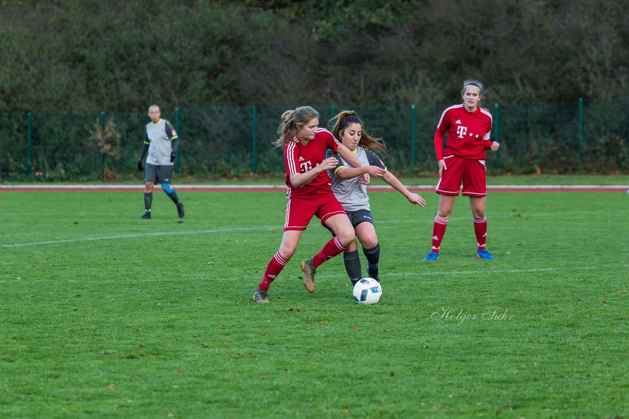 Bild 222 - Frauen SV Wahlstedt - ATSV Stockelsdorf : Ergebnis: 1:4